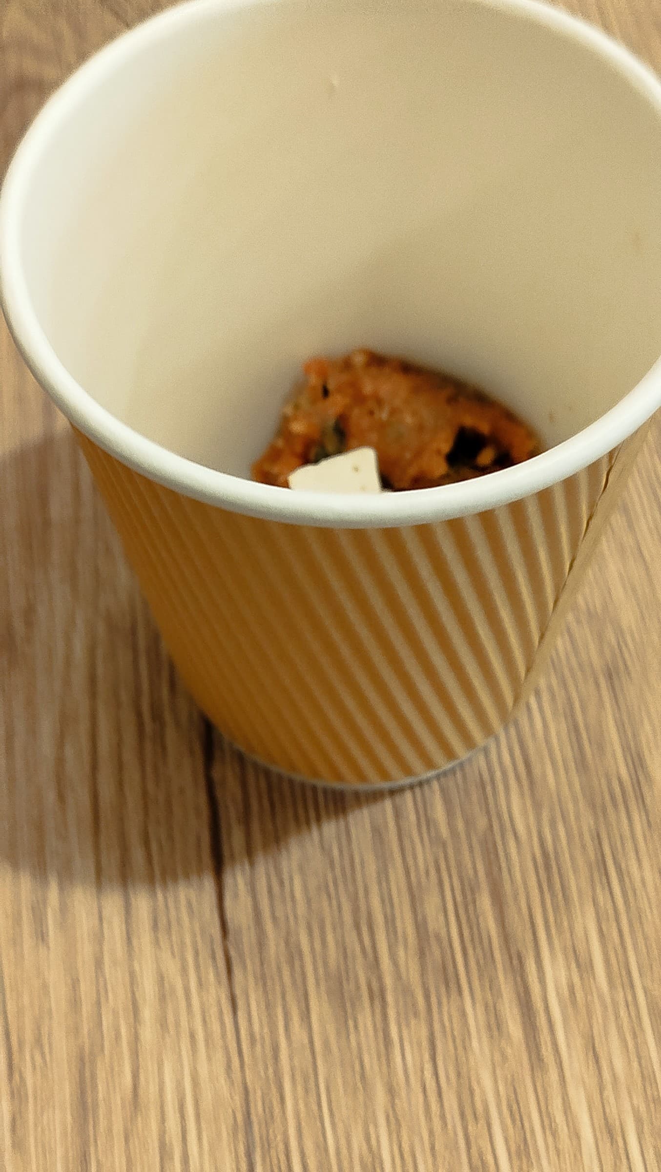 Misodama (zuppe di miso)
